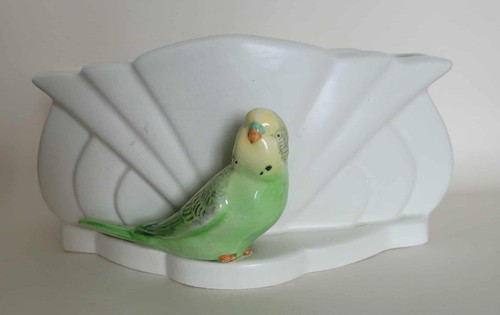 Vintage art deco - vintage, falcon