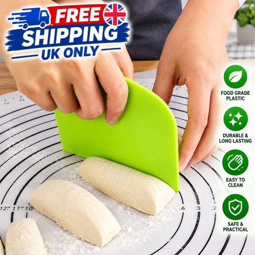 1pc cake icing spatula butter - cake,