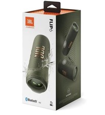 JBL Flip 6 Portable Bluetooth