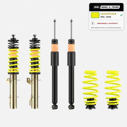 Coilovers for nissan 370 - coilovers,