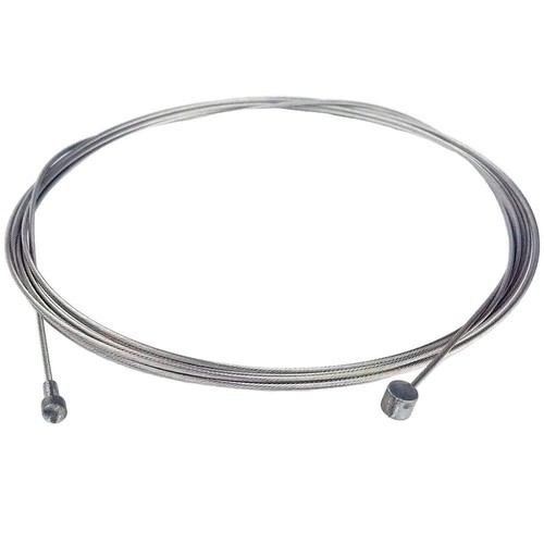 Bowden cable with nipples - bowden, 3