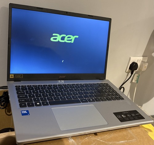 Acer aspire 6 - aspire, 15
