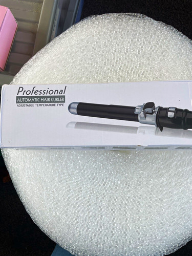 Professional automatic hair - professional,