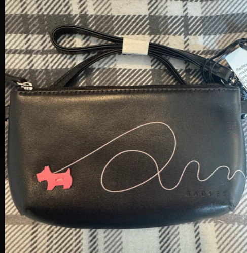 Radley mini bag - mini, bag/