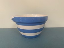 Cornishware 40oz Batter Bowl