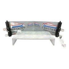 2009- Nissan 370Z Roadster Z34 Glass Wind Deflector 972841ET0A