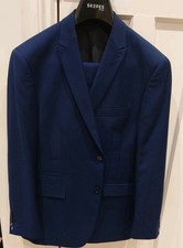 Skopes Men's Kennedy Navy Blue