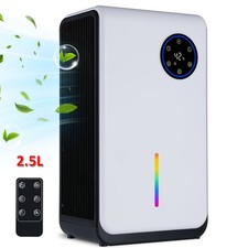 2.5L Dehumidifiers for Home