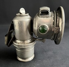 LUCAS CALCIA CADET CARBIDE