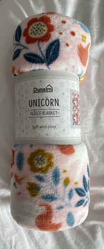 New dunhelm unicorn - unicorn, fleece