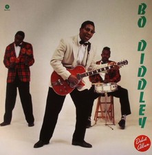 DIDDLEY, Bo - Bo Diddley