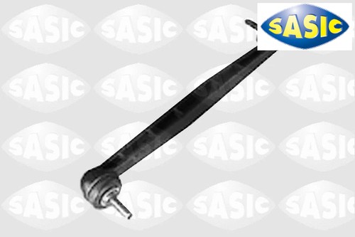 Front stabilizer bar link - front,
