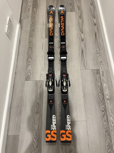 Dynastar team speed 144cm - speed,