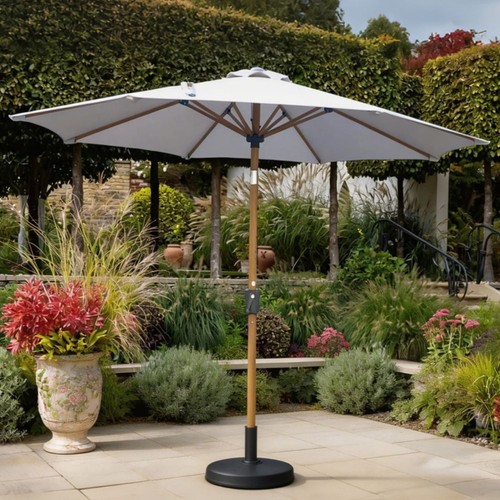 Hartman luxe taupe - 2.5m,