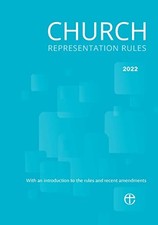 Church representation rules - representation,