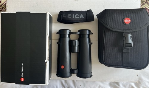 Leica noctivid 8x42 - noctivid, (germany)