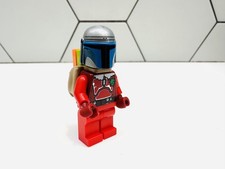 LEGO Star Wars Santa Jango