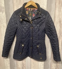 Joules Navy Newdale Ladies