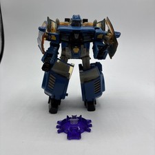 Transformers Allspark Power