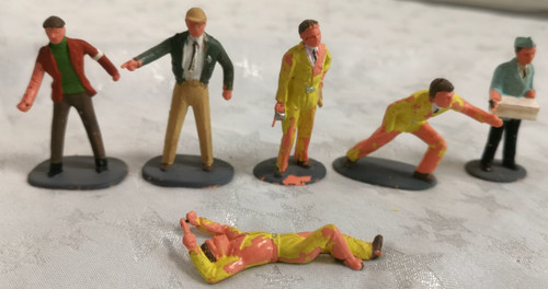 Triang scalextric vintage - triang,