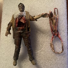Walking Dead Figure Bungee
