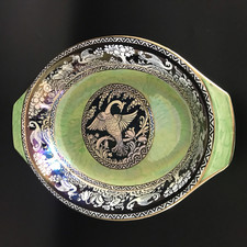 New Hall Hanley Boomier Ware