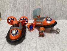 AW Patrol Zuma Adventure Hover
