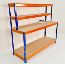 LARGE 1800mm Workstation