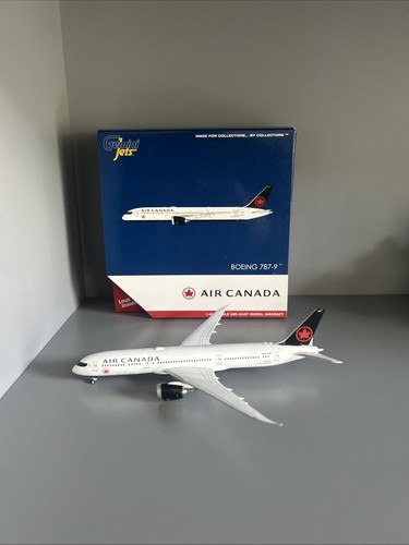 Air canada 787 dreamliner - canada,