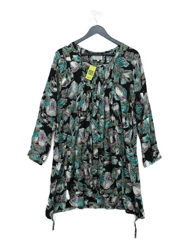Masai women top - women's, multi