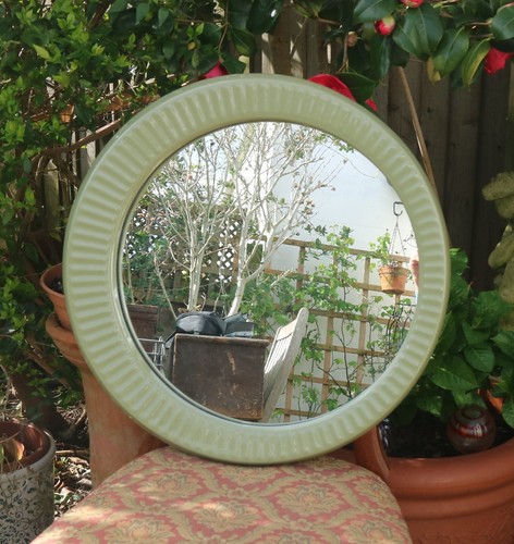 Vintage avocado green - vintage,