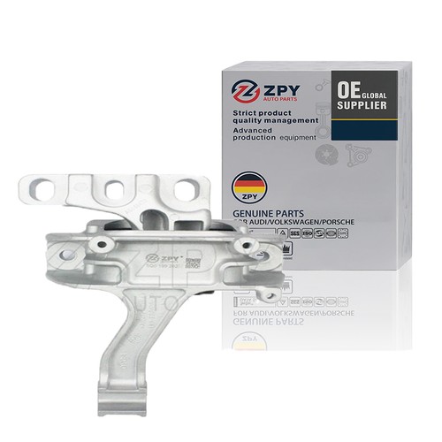 Zpy engine mount - mount, golf