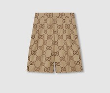 $1150 Gucci Jumbo GG Canvas