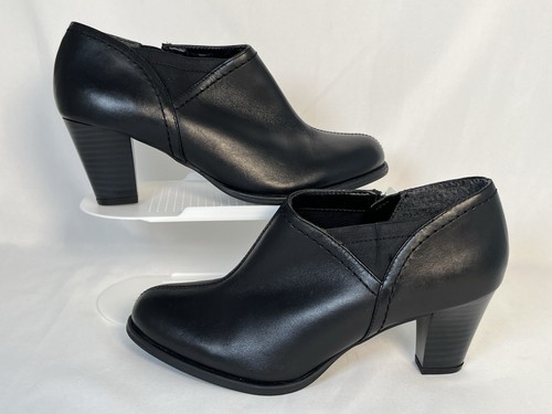 Clarks ladies babs lease - ladies,