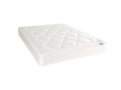 Coil sprung mattress - 13.5g,
