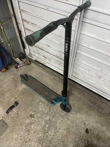 Lucky prospect scooter 2021 - lucky,