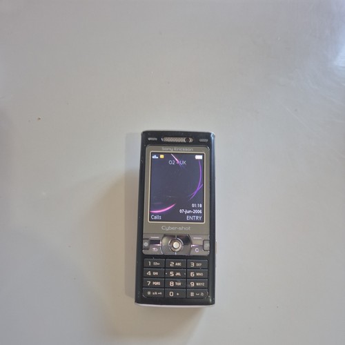 Sony ericsson k800i unlocked - k800i,