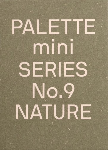 Palette mini series - mini,