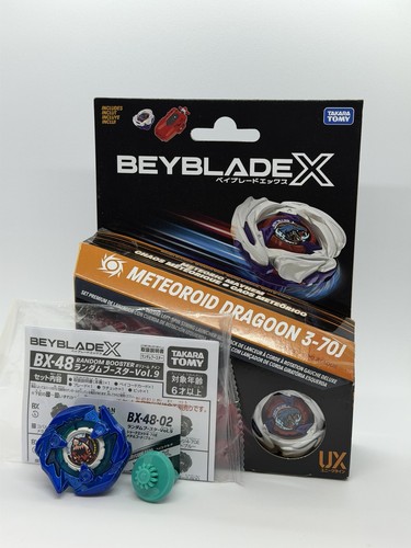 Hasbro meteoroid dragoon - hasbro, 3-70j