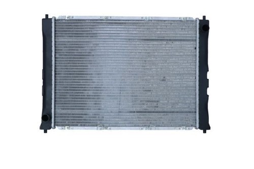 Engine cooling radiator fits - engine,