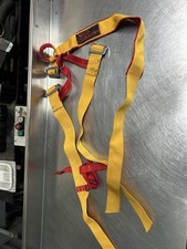 Wild country climbing harness - climbing,