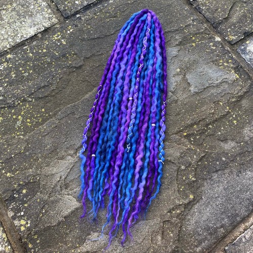 Custom double ended - -,