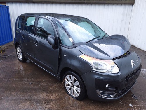 Citroen picasso mk1 - citroen,
