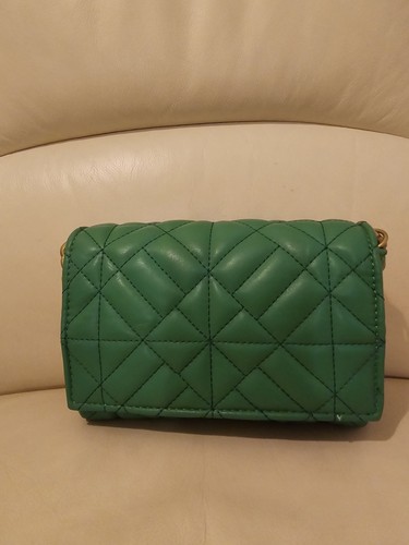 New zara shoulder handbag - shoulder,