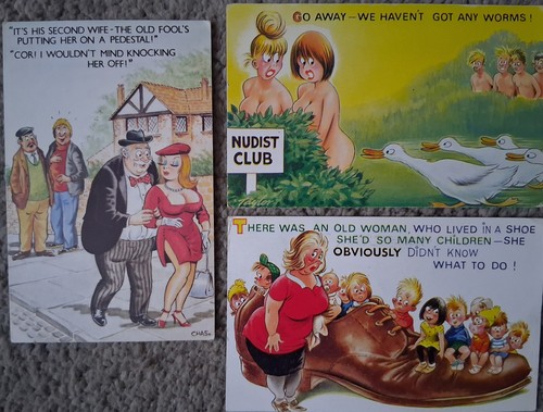 Lot bamforth grey - of,