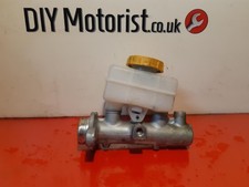  SUBARU IMPREZA Brake Master