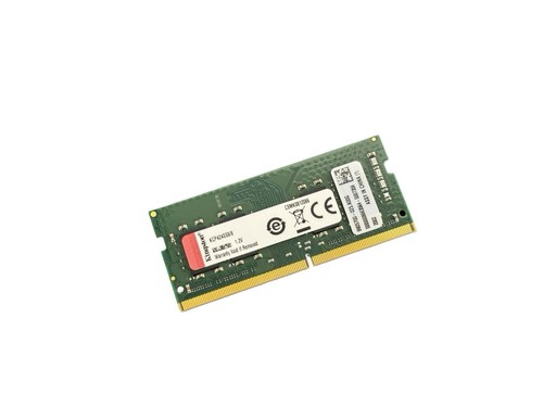 Kingston 8gb ddr4 laptop ram - 8gb,