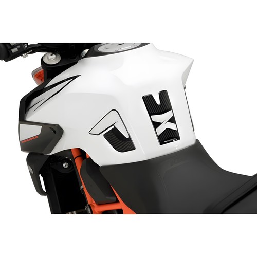 Puig tank pads - tank, set