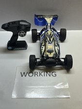 Maverick Strada XB Evo