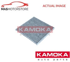 CABIN POLLEN FILTER DUST